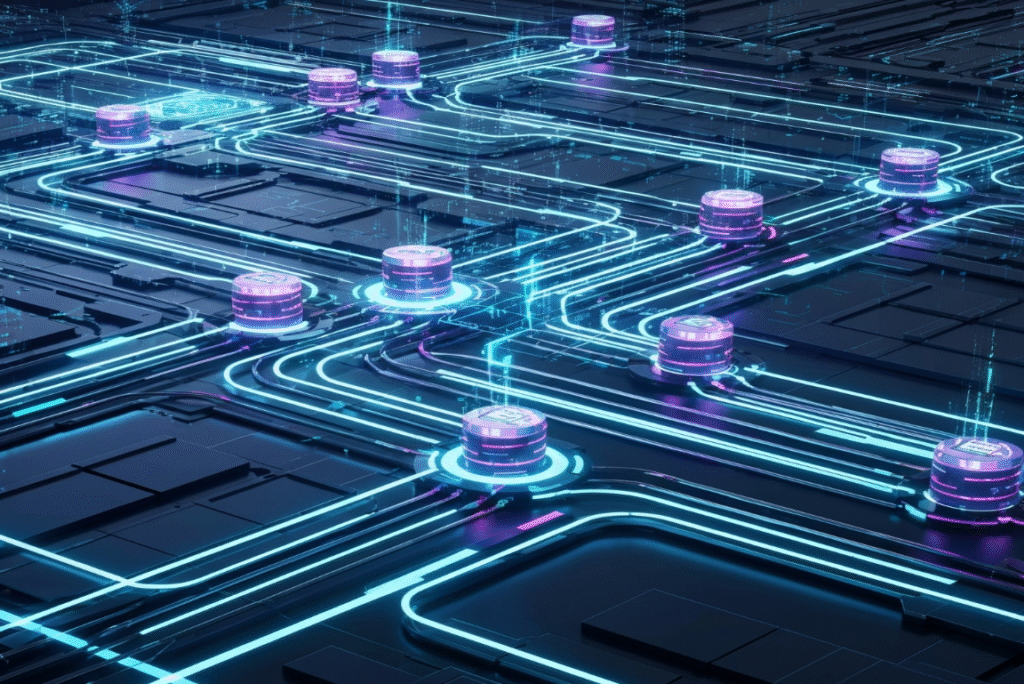 Prisma ORM in Production: Architecting for Elite Performance and Seamless Scalability