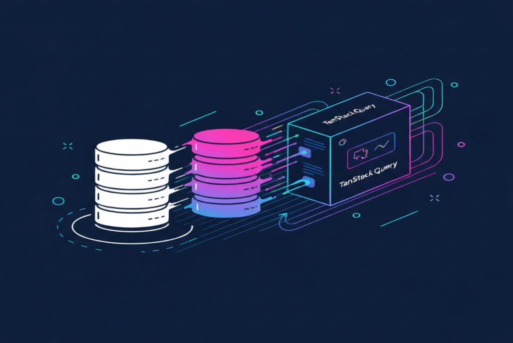 The TanStack Query Revolution: Elevating Your Data Fetching Paradigm from Basic to Brilliant