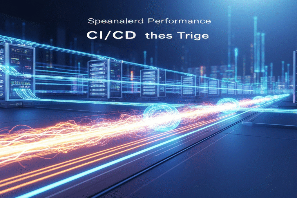 Streamlining DevOps: The Essential Guide to Gatling Integration in Your CI/CD Pipeline