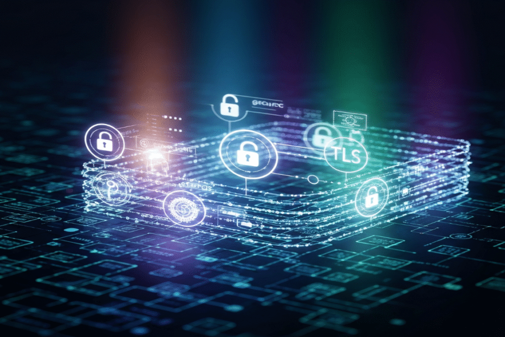 The gRPC Security Imperative: Elevating Trust with Advanced Authentication, Authorization, and TLS Best Practices