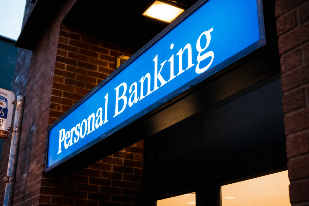 Building Customer-Facing Portals for Financial Institutions: What Actually Works