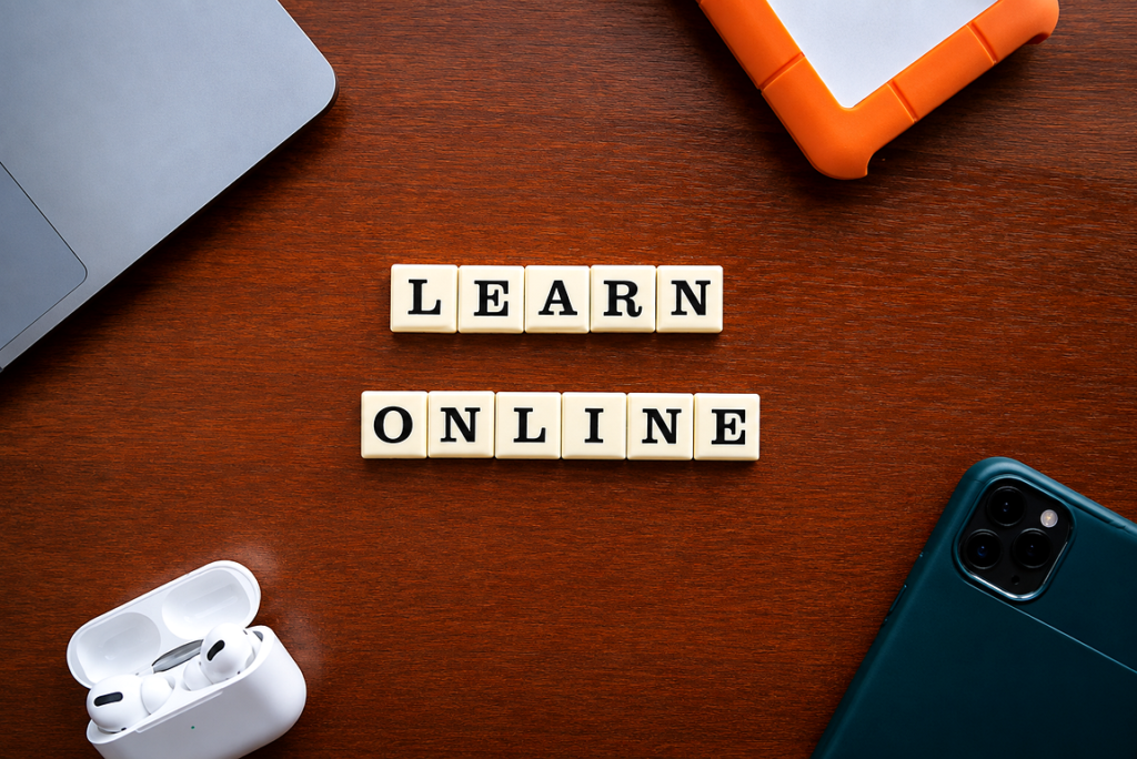 How E-Learning and EdTech Platforms Can Scale Using Microservices