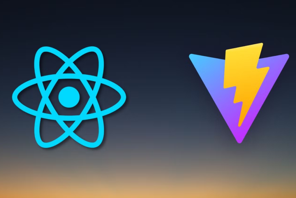 Why React and Vite Are Becoming the Default Stack for Enterprise Web Apps