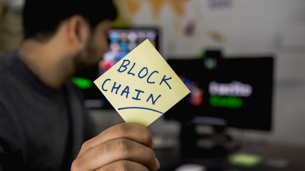 How Blockchain Is Quietly Entering Mainstream BFSI Operations