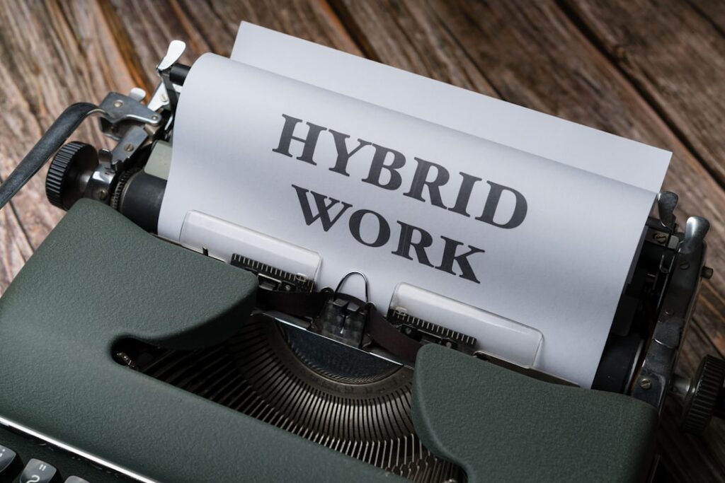 The Case for Hybrid Teams: Why BFSI Companies Need In-House Oversight and Outsourced Execution
