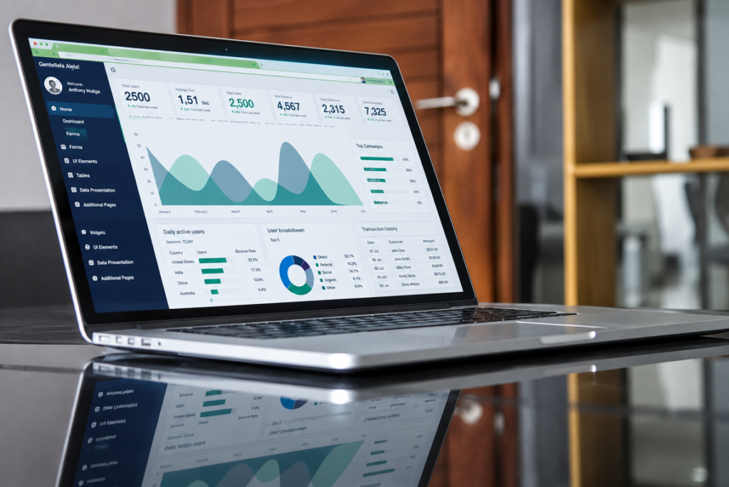 How to Evaluate an IT Services Vendor Before Signing a Contract (A BFSI Playbook)