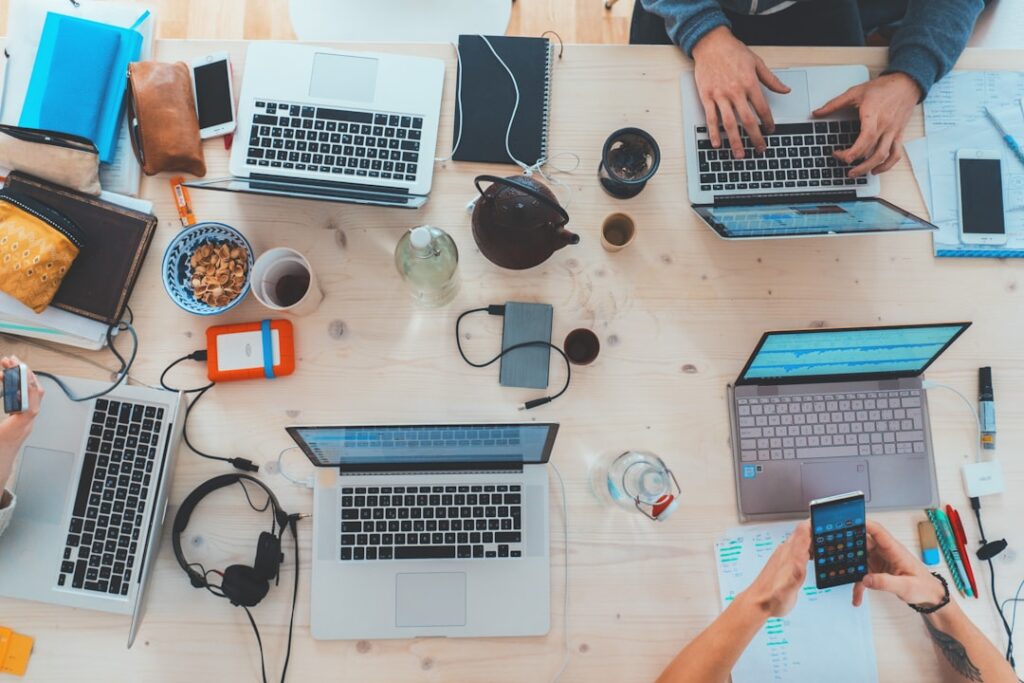 Choosing a Tech Partner Who Actually Understands Regulatory Compliance
