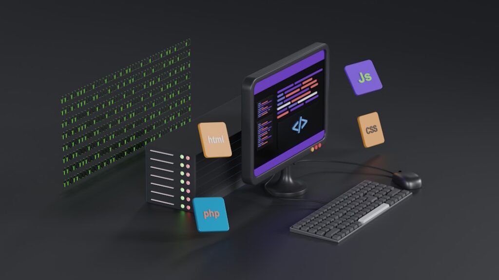 Why Custom Software Beats Off-the-Shelf Tools for Growing Businesses