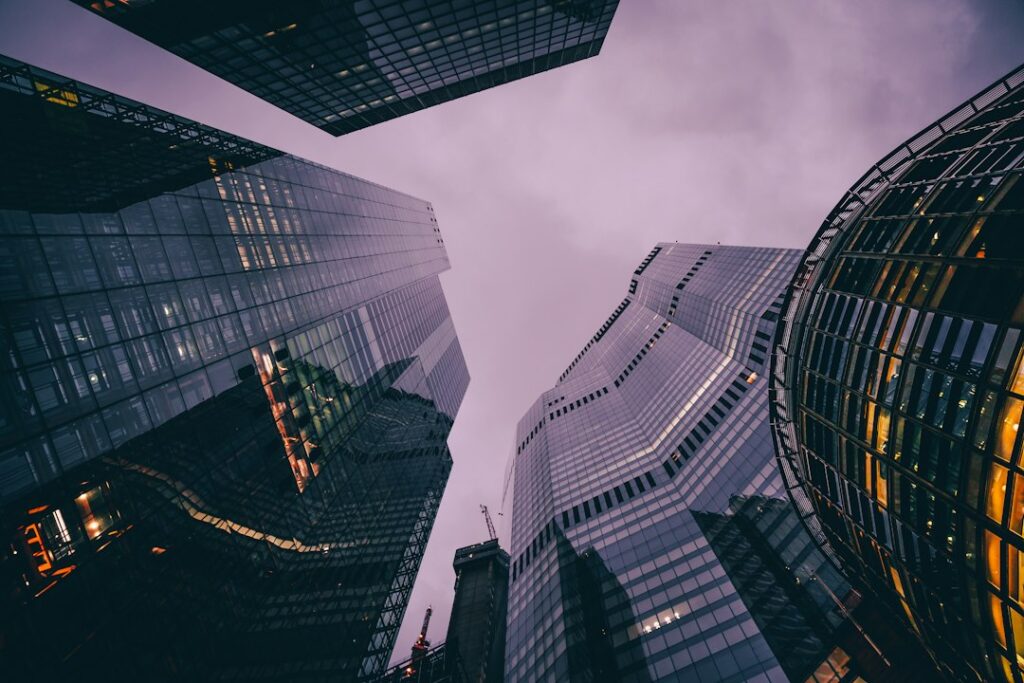The Case for Cloud Migration in Financial Services: Why Waiting Is the Riskier Bet