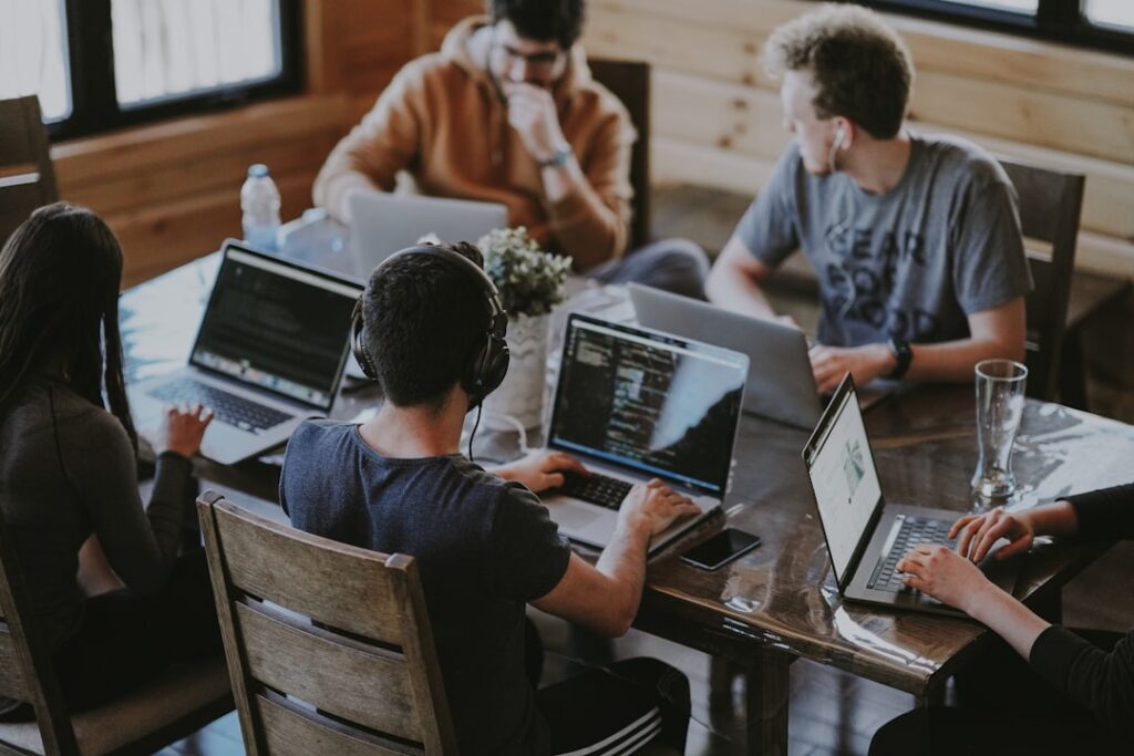 How Staff Augmentation Solves the Tech Talent Shortage for BFSI and Fintech Enterprises