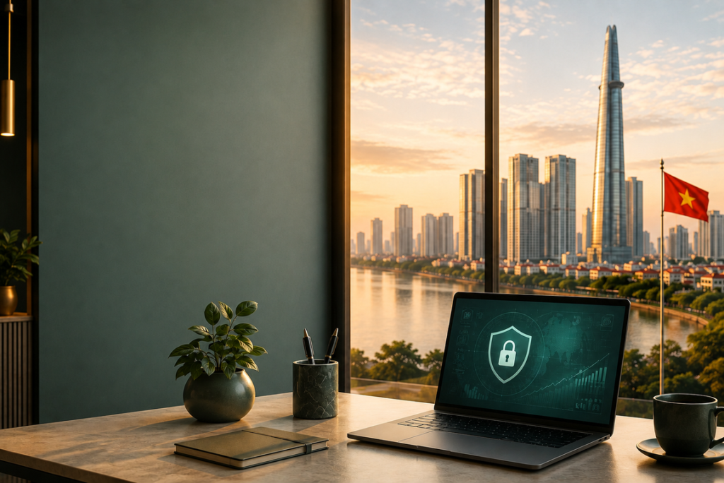 Why Vietnam and Offshore Dev Hubs Are Gaining Enterprise Trust in BFSI and Fintech
