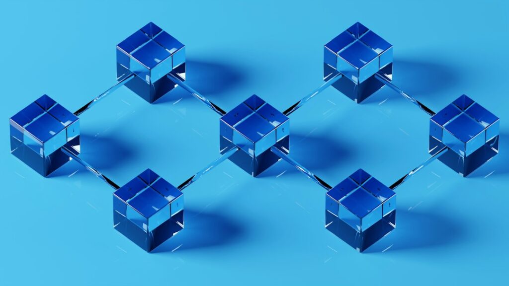 How Blockchain Is Solving Supply Chain Fraud for Indian Manufacturers